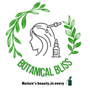 BOTANICAL BLISS HISTORY
